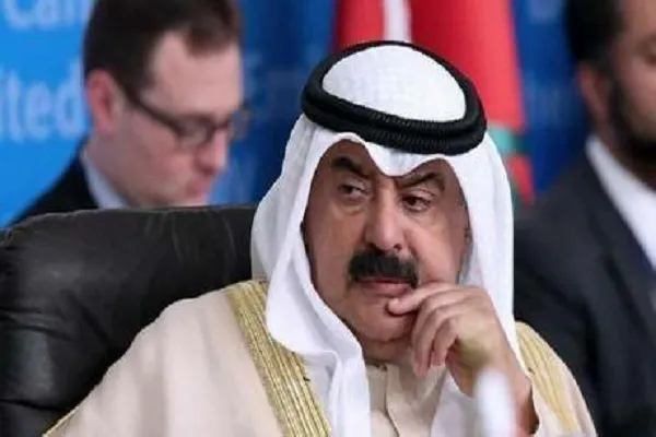نگرانی کویت از احتمال بسته شدن تنگه هرمز
