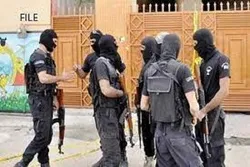 سی ٹی ڈی کا آپریشن ، کالعدم تنظیم کے 2 دہشت گرد مارے گئے