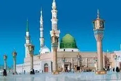 Plus de 20 millions de fidèles ont visité la mosquée du Prophète pendant le Ramadan