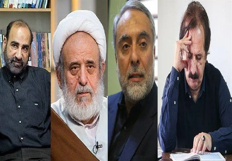 نسخه جدید برای ساخت «محمد(ص)» آینده از نگاه استاد انصاریان، رجبی‌دوانی و سنگری/ رونق سینمای دینی به روایت مجیدی