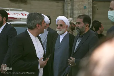 راهپیمایی یوم الله ۲۲ بهمن در میدان امام (ره) اصفهان