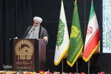 مبلغ فقط باید از خدا بترسد
