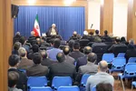 یادواره شهدای دفاع مقدس ۱۲ روزه وزارت دفاع که به نام و یاد شهیدان باکویی و ذاکریان