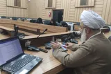 برگزاری دوره توانمندسازی قرآنی مربیان مهدهای کودک در یزد + عکس