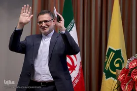 حمید محمدی، رئیس سابق سازمان حج و زیارت