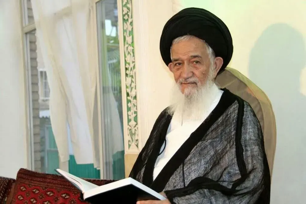 مراسم سالگرد درگذشت آیت‌الله سیدعبدالجواد علم‌الهدی برگزار می‌شود