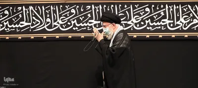 اولین شب مراسم عزاداری حضرت اباعبدالله الحسین (علیه‌السلام)