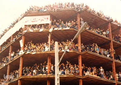 روزشمار انقلاب اسلامی «انقلاب اسلامی از نگاه مردم»