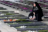آیین مهمانی لاله‌ها در چهارمحال‌و‌بختیاری برگزار شد