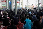 مراسم بزرگداشت حماسه ۹ دی در شهرستان اهر