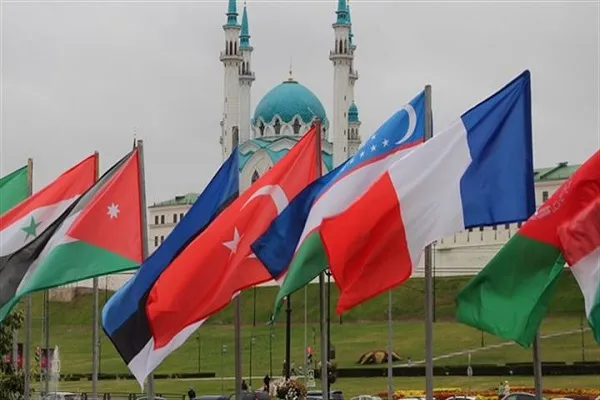 Uluslararası Kazan Müslüman Sinema Festivali başladı