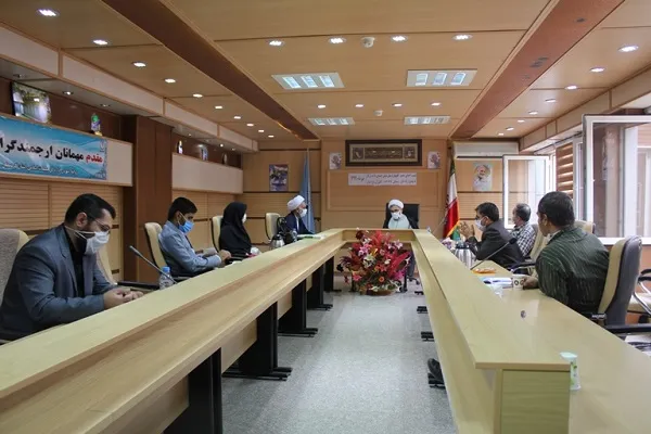کانون‌های فرهنگی به عنوان یک شبکه اجتماعی جریان‌ساز شناخته شوند