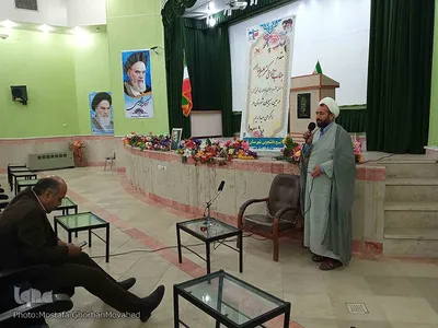 برگزاری همایش بزرگ سبک زندگی اسلامی در اهر