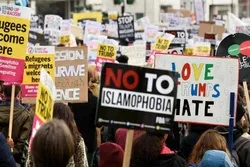 Organized Violence against Muslims in Europe Alarming: Euro-Med