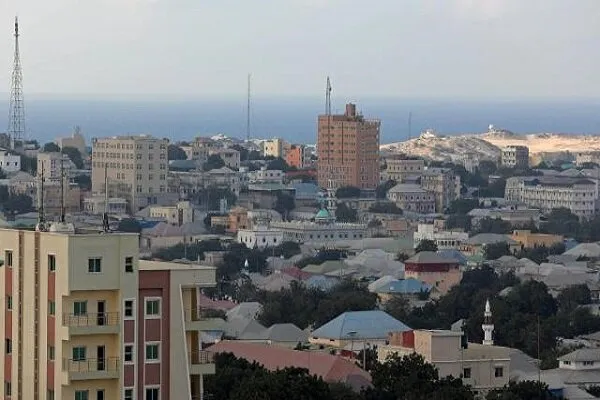Somali istihbaratından 