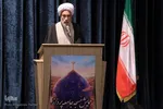 آیت الله دژکام، نماینده ولی فقیه در استان فارس