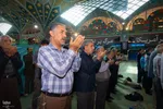 اقامه نماز عید قربان در اصفهان