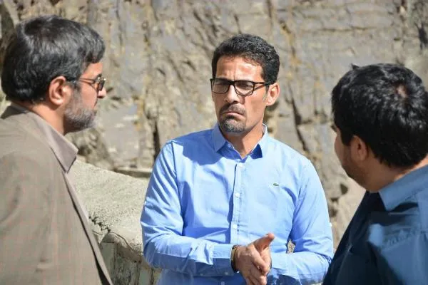 «چند نفس تا افق»؛ داستان یک کشتی امدادی
