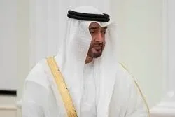 Le prince héritier d’Abou Dhabi soupçonné de complicité d’actes de torture : la France enquête