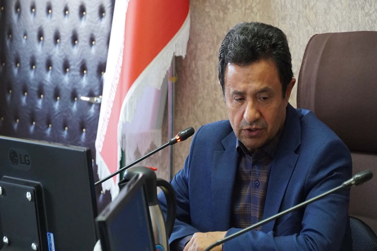 محمدتقی اعلمی، رئیس دانشگاه تبریز