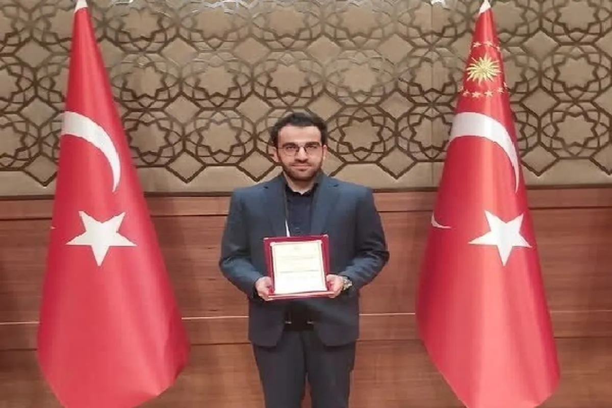 میلاد عاشقی؛ ایک اور کامیابی کی جستجو میں
