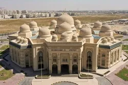 Des manuscrits rares du Coran, de l’Asie jusqu’à l’Afrique, à l'Académie du Saint Coran de Sharjah 