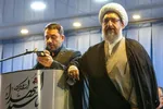 تبریز در ۱۰۵ امین شب اقتدار
