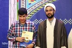 فینال استانی مسابقات قرآن، عترت و نماز دانش‌آموزان پسر استان مرکزی