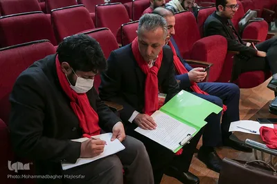 پایان مرحله استانی دوازدهمین مسابقات مناظره دانشجویان در اصفهان