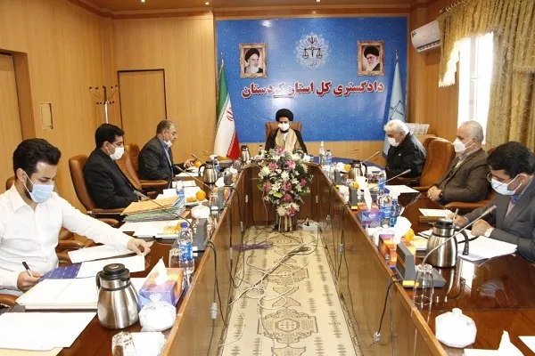 اهدای کمک بیش از یک میلیارد ریالی خیر کردستانی برای آزادی زندانیان