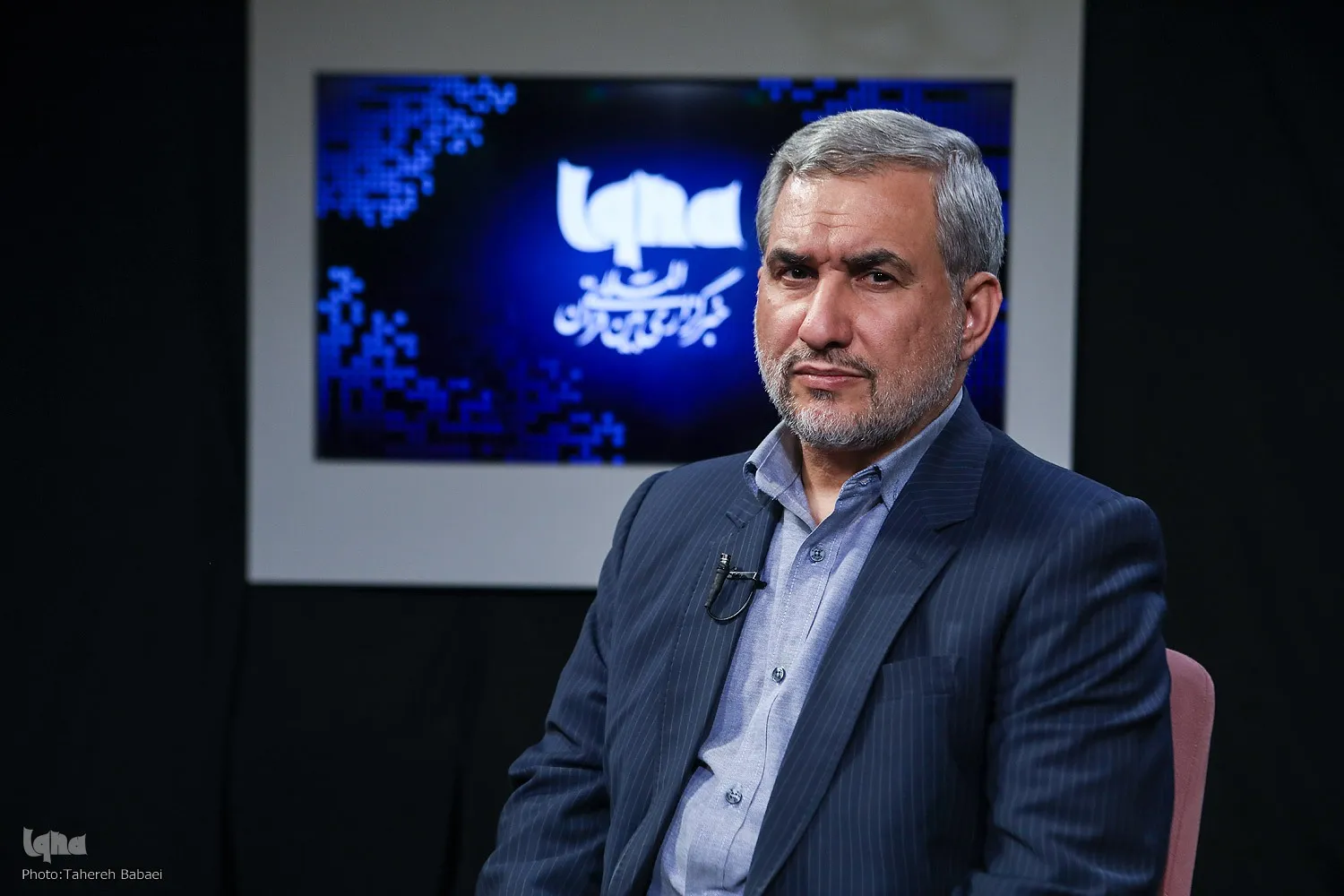 رازنگهداری در کلام امیرالمؤمنین(ع) + فیلم