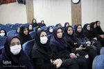 دیدار روح الله دهقانی فیروزآبادی، رییس جهاد دانشگاهی با پژوهشگران و اعضای جهاد دانشگاهی استان یزد