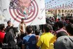 یوم‌الله ۱۳ آبان در یزد