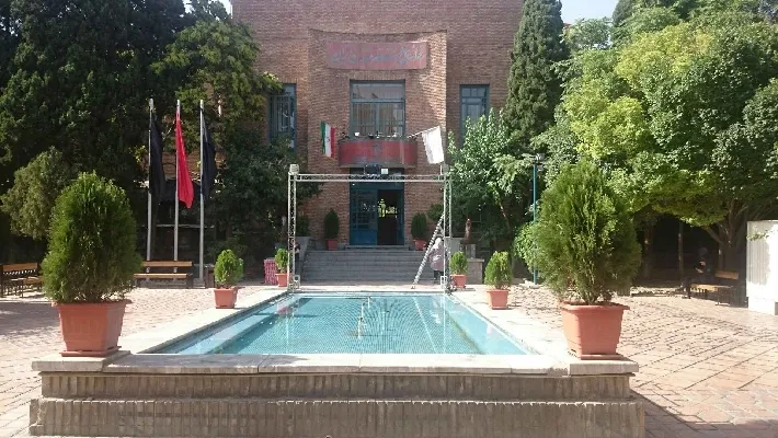 خانه هنرمندان ناغان در دهه فجر آماده بهره‌برداری است