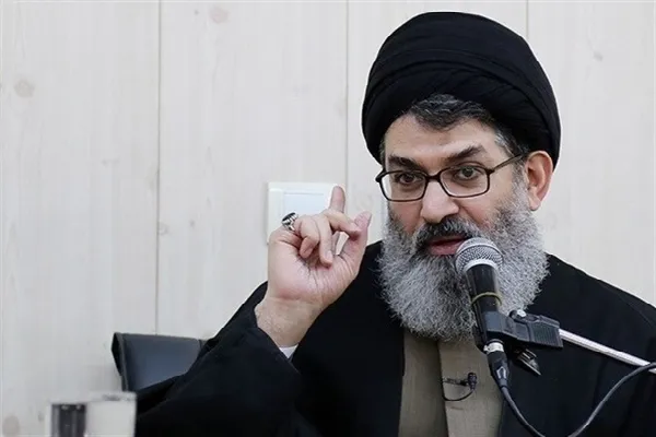 روایتی از امیر‌المؤمنین(ع) که باید از آن ترسید + فیلم