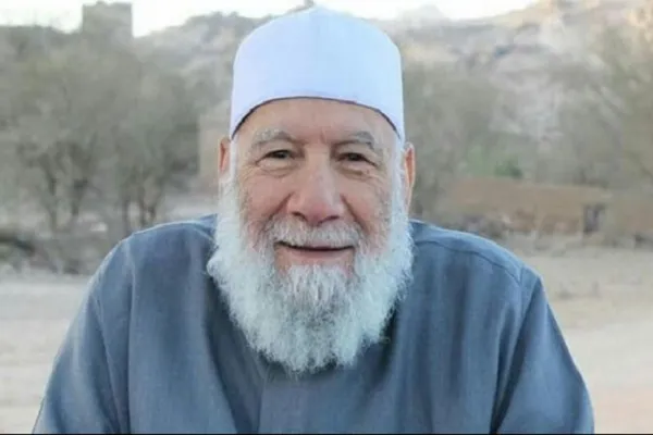 درگذشت خطیب سابق مسجدالاقصی در سودان