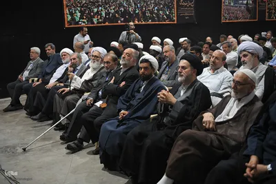 سومین اجلاس بین المللی نخبگان منابر شیعه