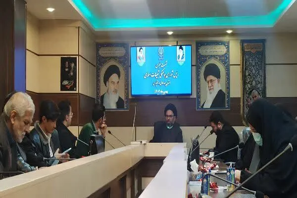 برگزاری بیش از ۵۰۰۰ عنوان برنامه به‌مناسبت دهه فجر در چهارمحال‌و‌بختیاری
