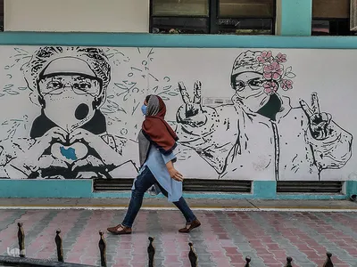 به بهانه روز «پرستار»