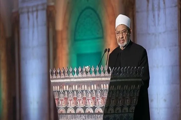 Al-Azhar fait éloge de la position humaine du Brésil envers la Palestine