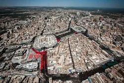 Wafanyaziara takribani milioni sita washiriki maombolezo ya Imam Hussein AS huko Karbala, Iraq