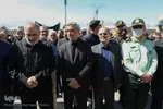 اجتماع عظیم عزاداران نبوی در همدان