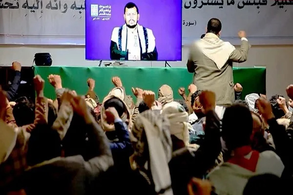 د یمن خلک دې د یوه بل ترڅنګ ټينګ ودریږي
