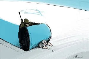 پخش پویانمایی «سفر به سرزمین خون و خاکستر» به‌مناسبت روز جهانی قدس
