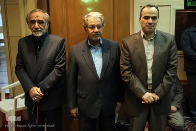 مراسم بزرگداشت مرحوم استاد «محمدتقی مروت»