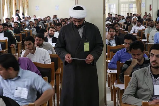 تمدید مهلت نام‌نویسی در آزمون دانشگاه علوم اسلامی رضوی