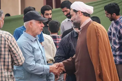 عید سعید قربان در ملایر