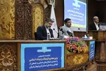 نشست صمیمی وزیر فرهنگ و ارشاد اسلامی با اصحاب رسانه آذربایجان شرقی