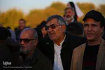 خروش مردم اصفهان در محکومیت جنایت‌های رژیم کودک‌کش اسرائیل