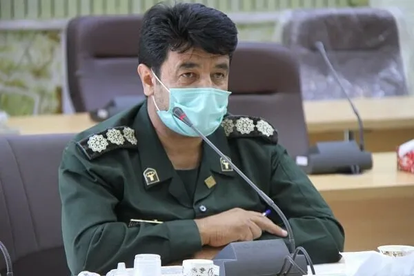 رئیس‌جمهور؛ میهمان ویژه رزمایش «جهادگران فاطمی» چهارمحال‌وبختیاری